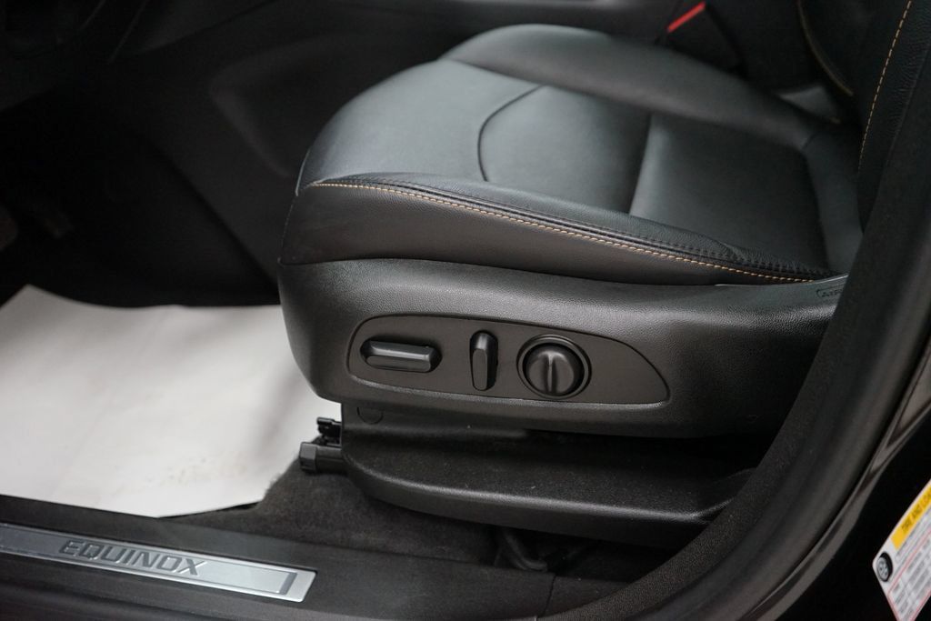 Used 2020 Chevrolet Equinox Premier AWD/4WD image 30