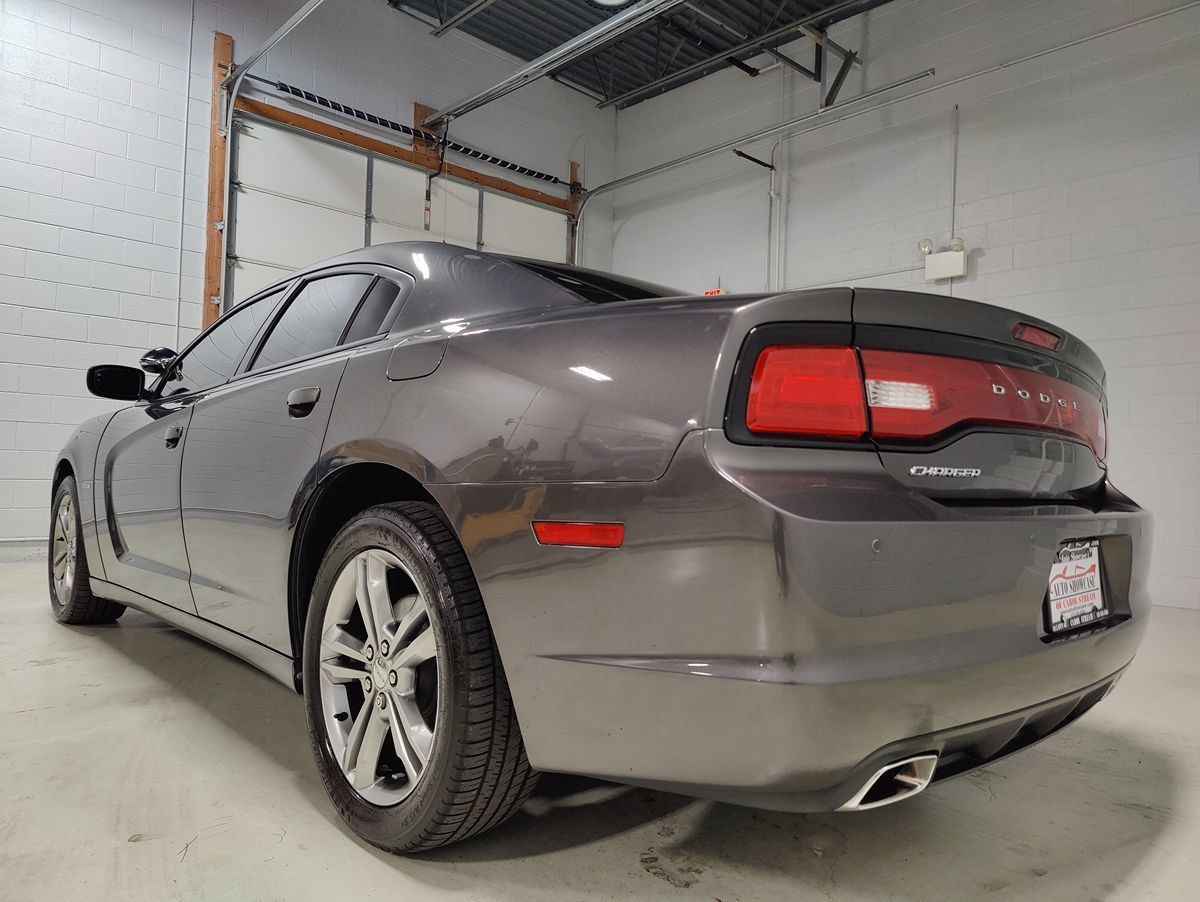 Used 2014 Dodge Charger R/T AWD/4WD image 23