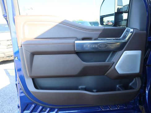 New 2026 Ford F250 King Ranch image 14