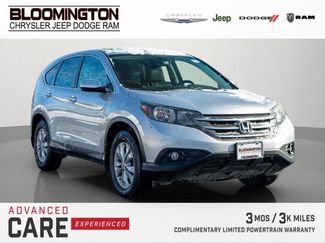 Used 2014 Honda CR-V EX video 1