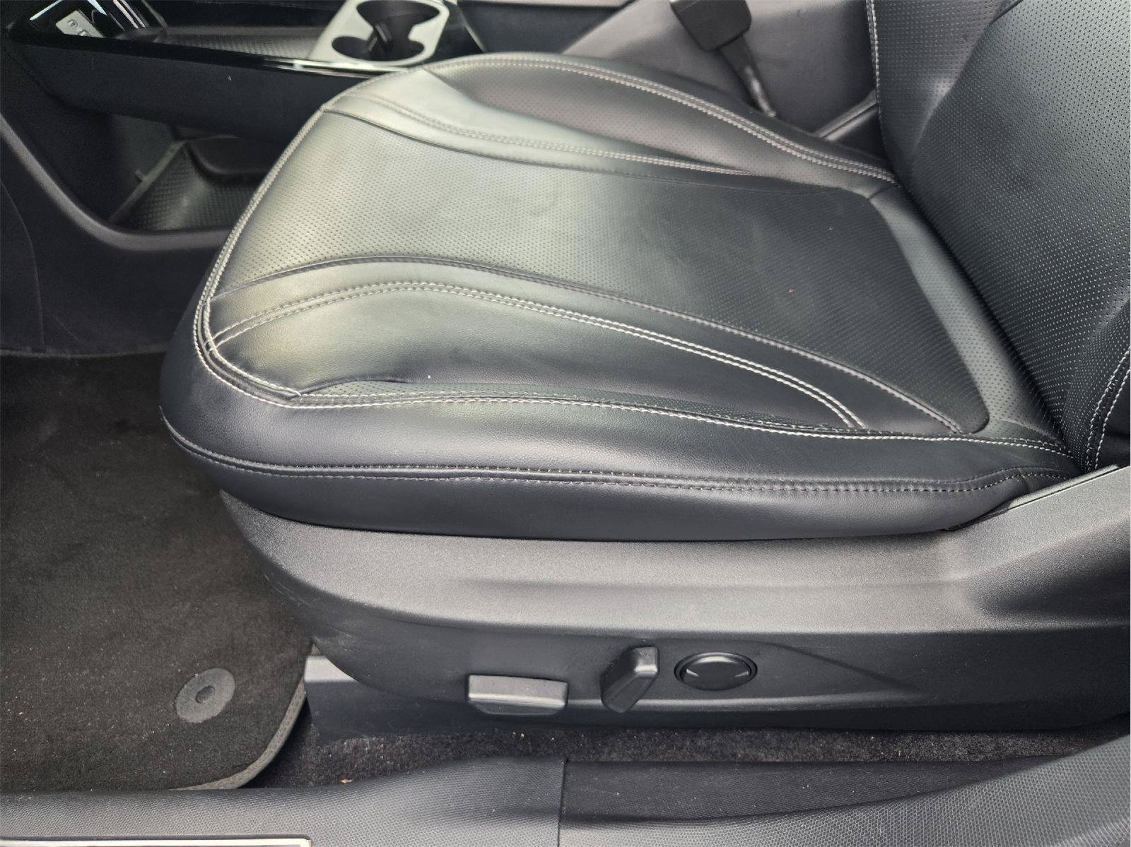 Used 2023 Ford Mustang Mach-E Premium RWD image 22