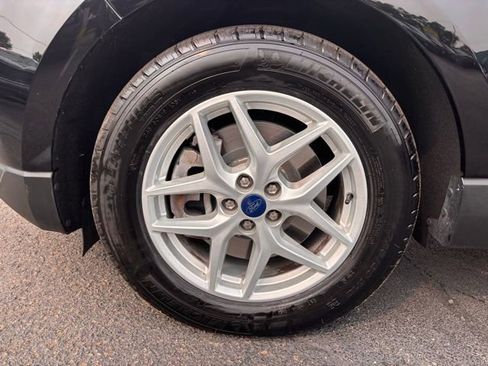 Used 2022 Ford Edge SEL w/ Convenience Package image 21