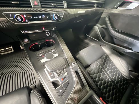 Used 2018 Audi RS 5 w/ Dynamic Package AWD/4WD image 25