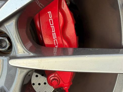 Used 2013 Porsche 911 Carrera S image 39