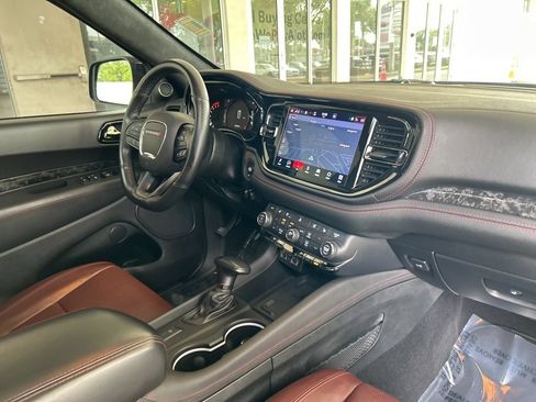 Used 2024 Dodge Durango R/T AWD/4WD image 23
