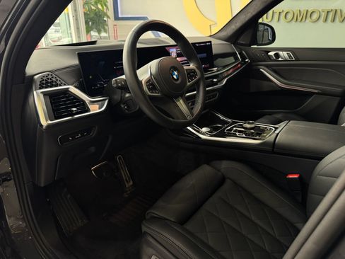 Used 2026 BMW X7 xDrive40i w/ Executive Package AWD/4WD image 22