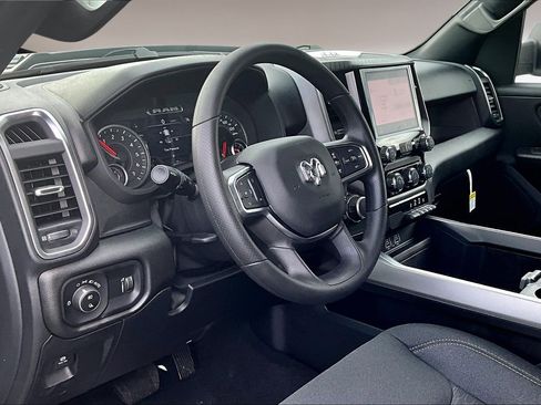 New 2026 RAM 1500 Express image 7