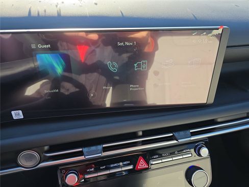 New 2026 Hyundai Santa Cruz SEL image 16