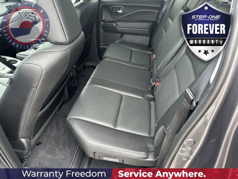 Used 2023 Honda Ridgeline RTL image 29