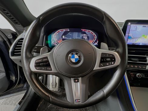 Used 2024 BMW 840i Coupe image 18