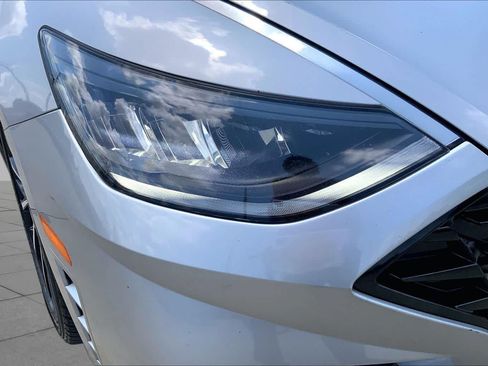 Used 2020 Hyundai Sonata SEL Plus FWD image 28