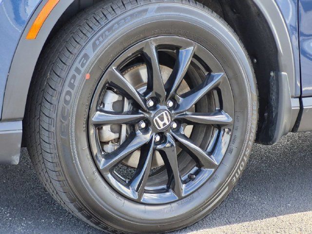 Used 2026 Honda CR-V Sport image 22