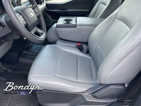 Used 2022 Ford F150 XL w/ Equipment Group 101A High AWD/4WD image 10