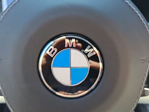 New 2025 BMW 760i xDrive AWD/4WD image 30