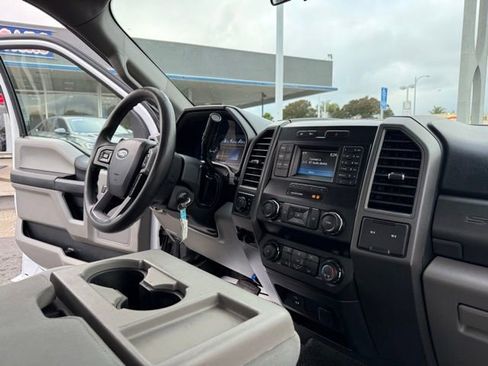Used 2019 Ford F250 XL w/ Power Equipment Group AWD/4WD image 22
