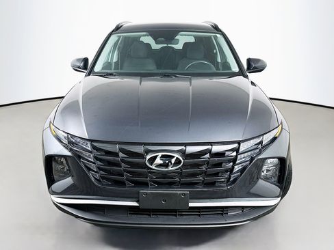 Used 2024 Hyundai Tucson SEL image 2
