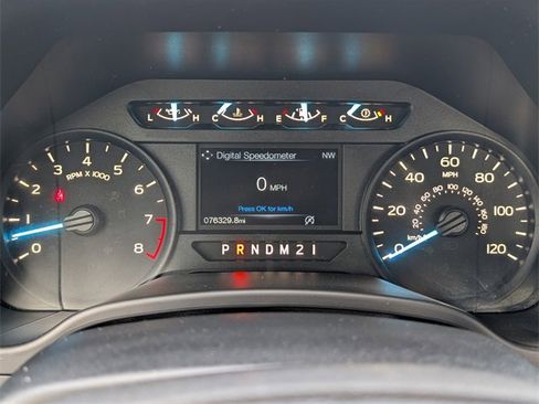 Used 2019 Ford F150 XL w/ Equipment Group 101A Mid image 21