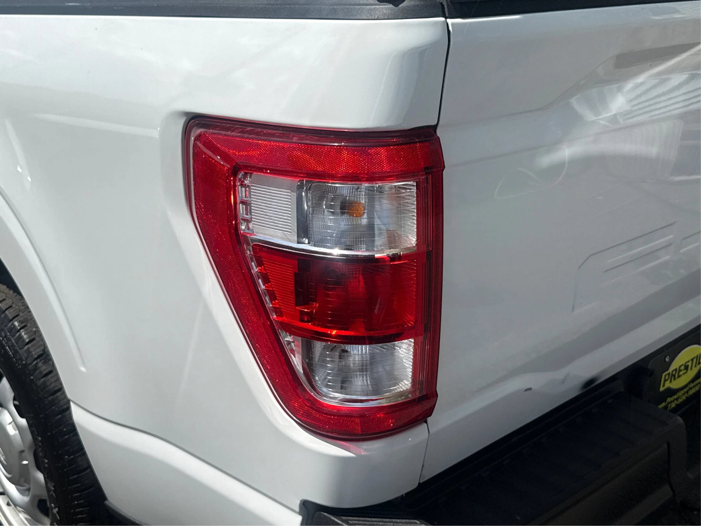 Used 2021 Ford F150 XL RWD image 22