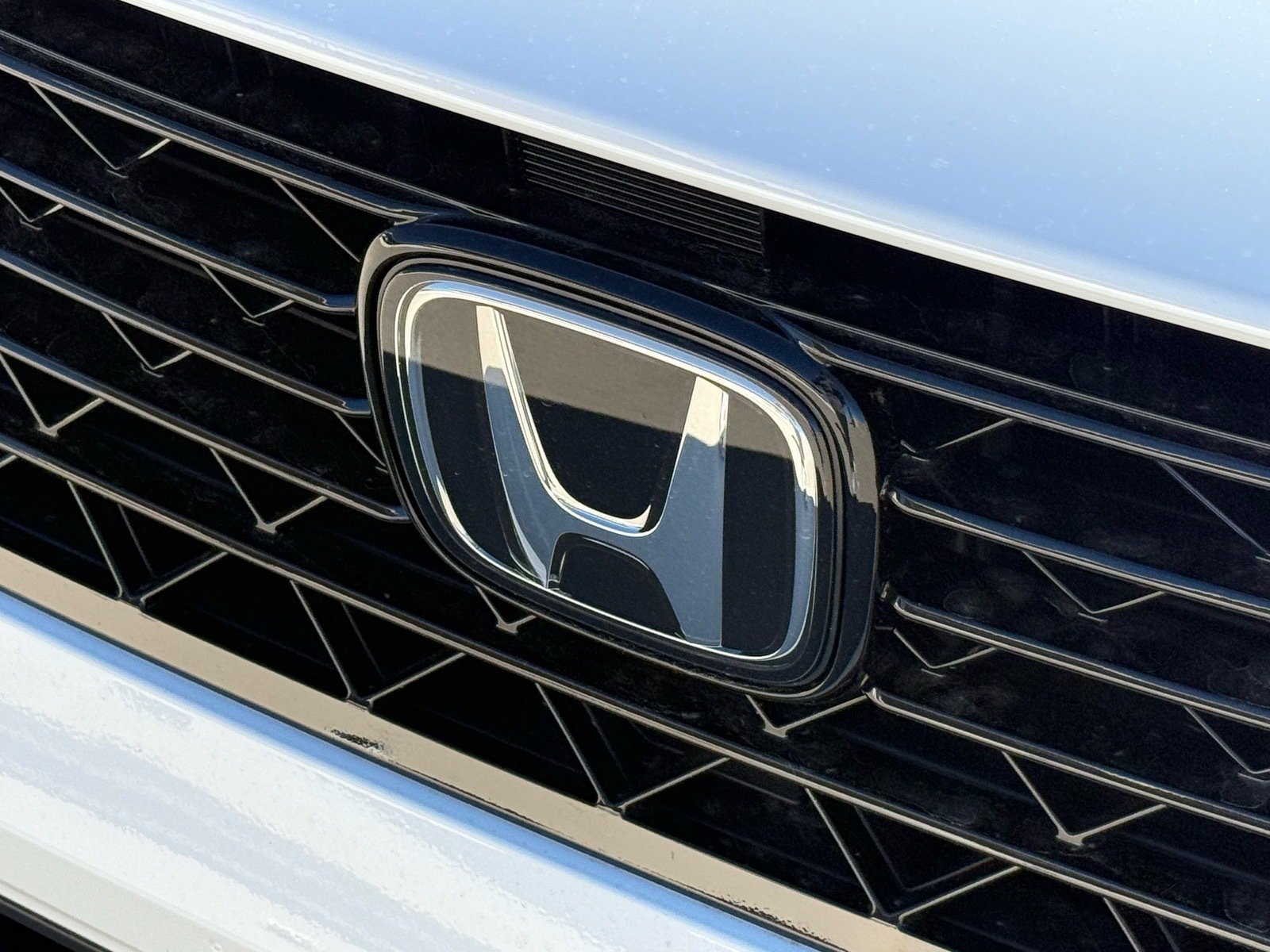 New 2026 Honda Accord LX image 31
