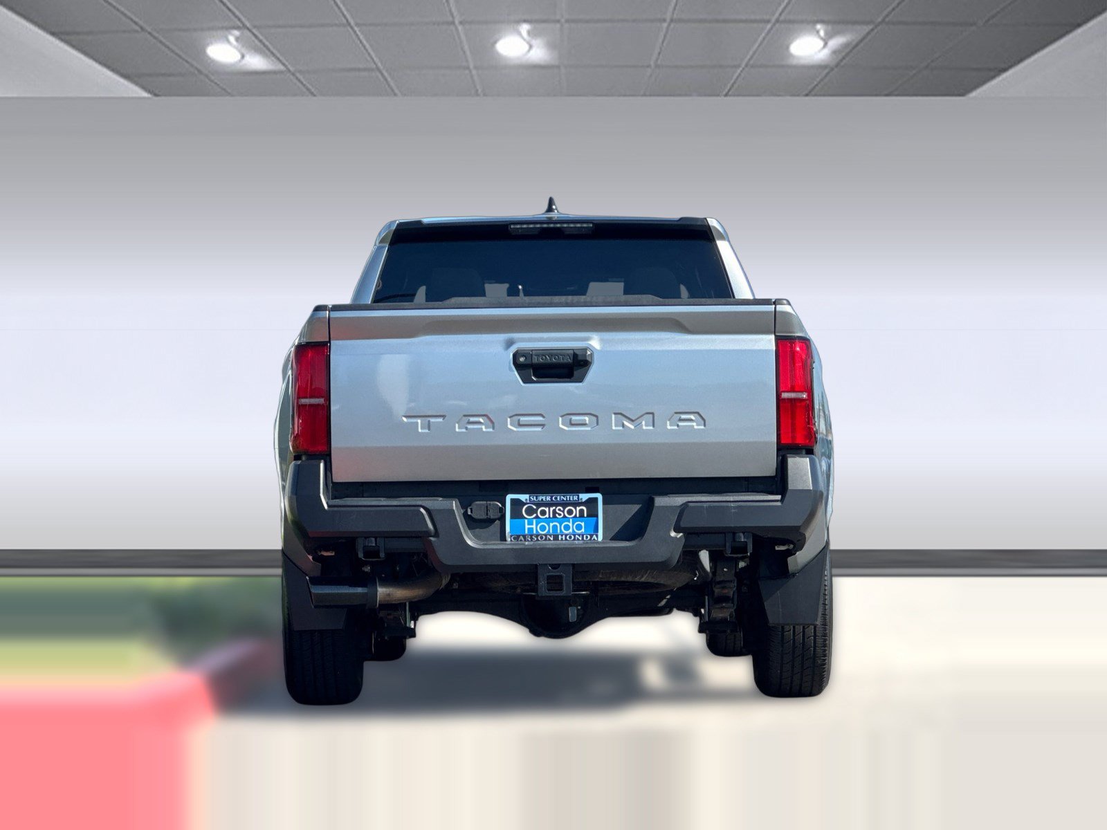 Used 2024 Toyota Tacoma SR RWD image 10