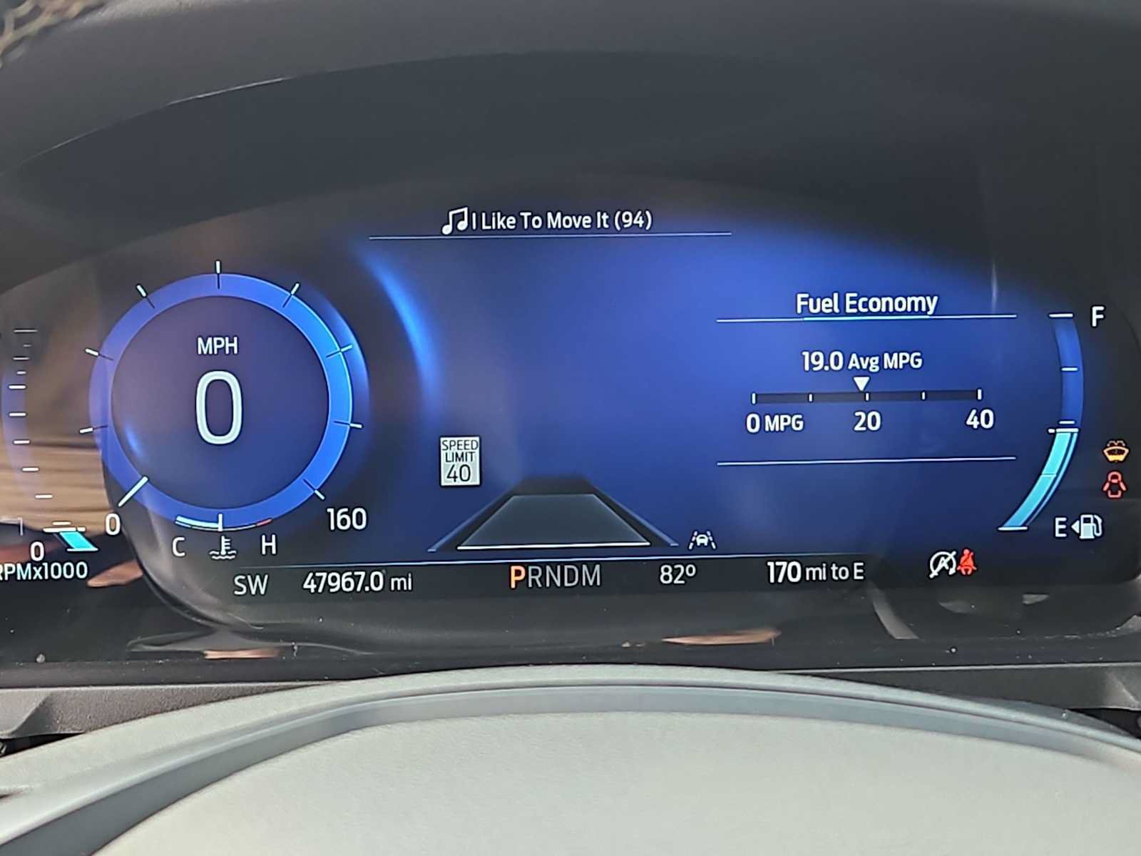 Used 2020 Ford Explorer ST w/ ST Street Pack AWD/4WD image 26