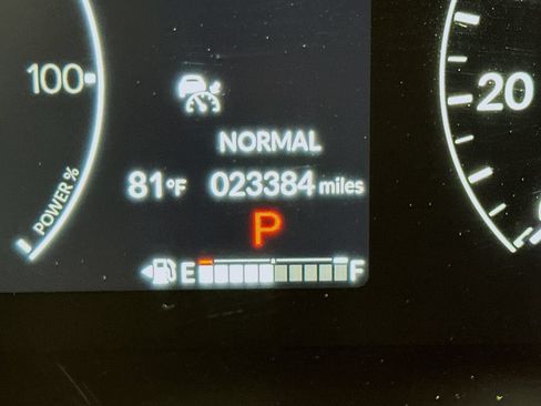 Used 2024 Honda CR-V Sport Touring image 35