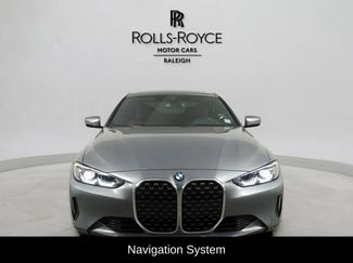Used 2023 BMW 430i Coupe w/ Premium Package RWD video 2
