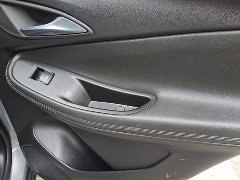 Used 2024 Buick Encore GX Preferred image 14