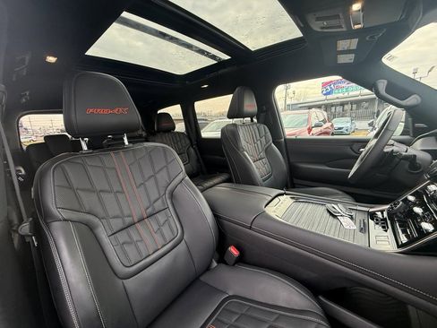 Used 2025 Nissan Armada PRO-4X w/ Pro-4X Premium Package image 27