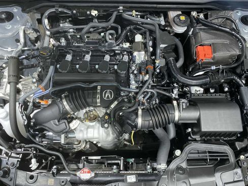 Used 2026 Acura Integra A-Spec FWD image 9