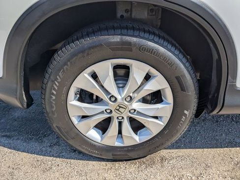 Used 2013 Honda CR-V EX-L image 13