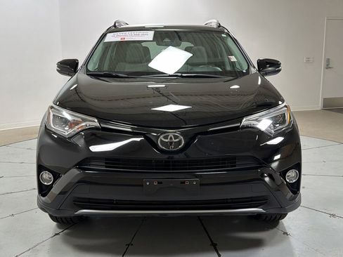 Used 2018 Toyota RAV4 Limited w/ All Weather Liner Package image 2