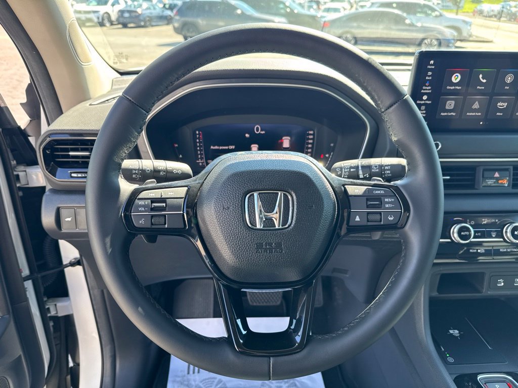Certified 2026 Honda Pilot EX-L image 14
