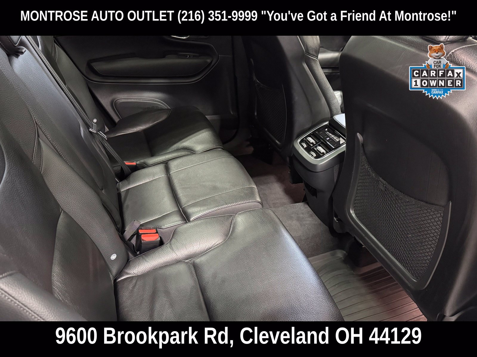 Certified 2023 Volvo XC90 B6 Plus w/ Protection Package Premier AWD/4WD image 50