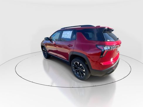 New 2026 Chevrolet Equinox RS image 6