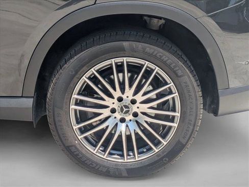 Used 2026 Mercedes-Benz GLC 300 image 22
