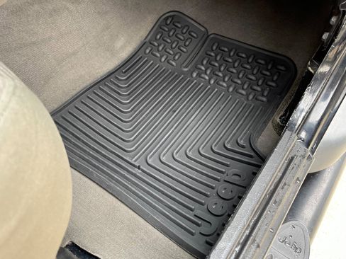 Used 2003 Jeep Wrangler Sport image 32