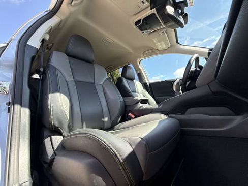 Used 2023 Subaru Outback Onyx Edition AWD/4WD image 23