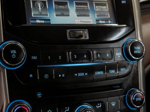 Used 2014 Chevrolet Malibu LTZ FWD image 30