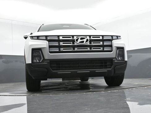 New 2026 Hyundai Santa Cruz SEL image 45