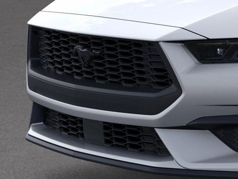 New 2026 Ford Mustang Coupe w/ Mustang Nite Pony Package RWD image 17