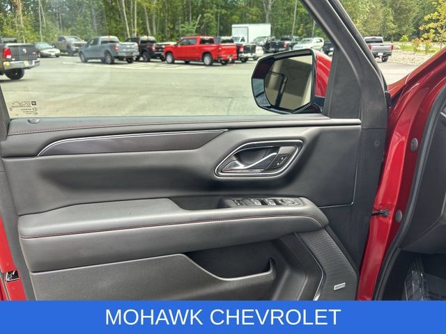 Used 2023 Chevrolet Tahoe RST w/ Max Trailering Package AWD/4WD image 23