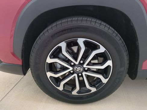 Used 2023 Toyota Corolla Cross SE AWD/4WD image 24