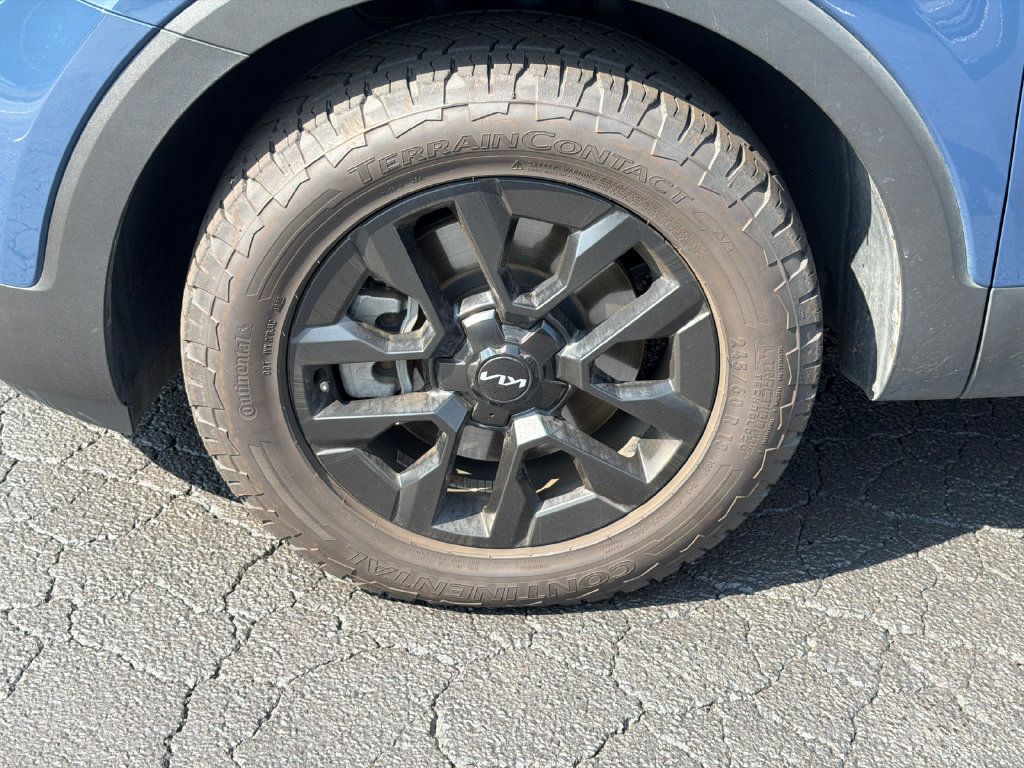 Used 2023 Kia Telluride SX X-Pro AWD/4WD image 13
