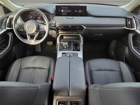 Used 2025 MAZDA CX-90 Plug-In Hybrid w/ Preferred image 26