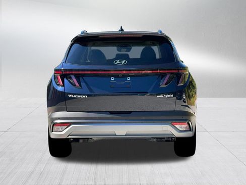 New 2026 Hyundai Tucson Limited image 6