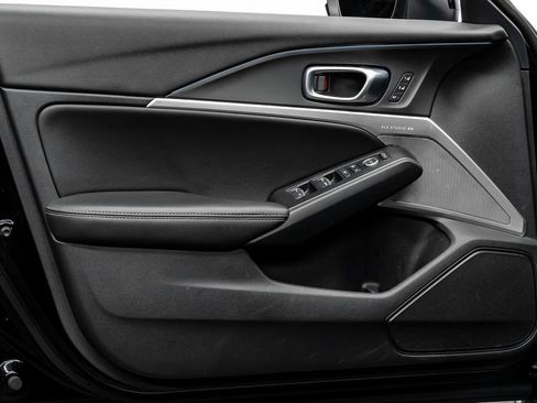 Certified 2023 Acura Integra A-Spec image 9