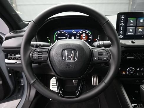 New 2026 Honda Accord Sport image 32
