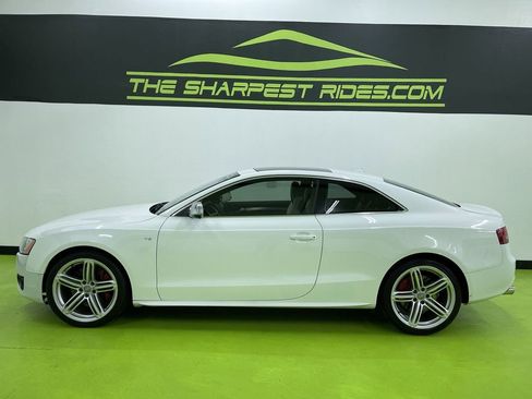 Used 2011 Audi S5 Prestige image 6