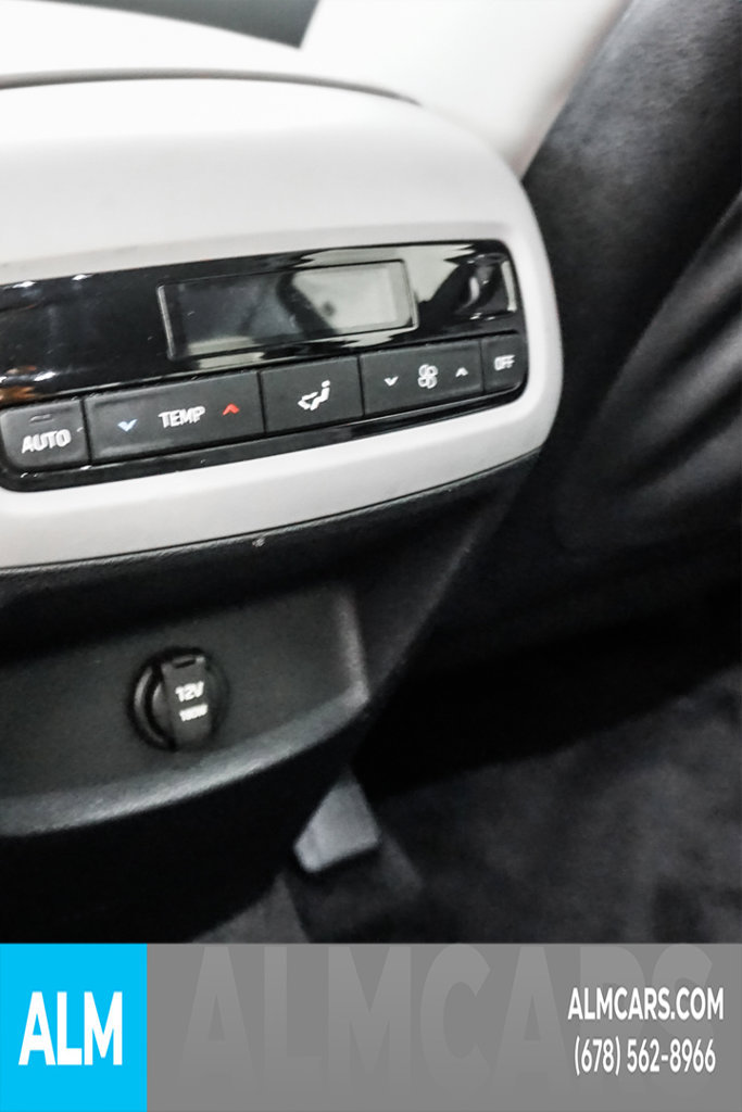 Used 2025 Hyundai Palisade SEL FWD image 60